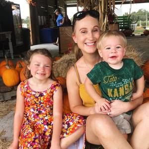 Meet your Posher, Debbie